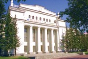 Новосибирская Филармония